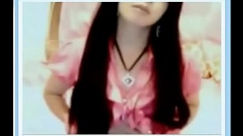 Filthy Asian Slut Fucks For Amateur Cam