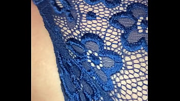 Gaping Granny’s Backdoor