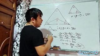 Hot Math Lessons For Your Mature Lover