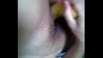 Mature Woman And Her Thick, Ripe Banana