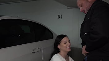 Amateur Slut Gets Roughly Pounded In German Dirty Talk – Part Two