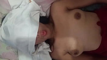 Filipina Teen Gets Pounded Hard