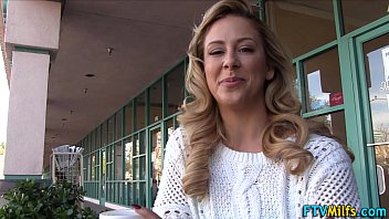 Mature Woman’s Intimate Self-pleasure From A First-person View