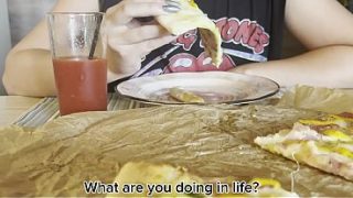 Breeding A Random Milf: Will She End Up Knocked Up?