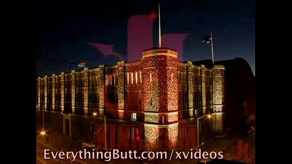 Anal Self-pleasure Exploration