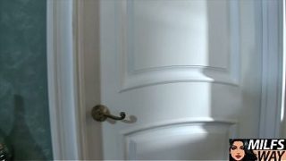 Amber Swift’s Casting Call: A Naughty Redhead Milf’s Wild Audition