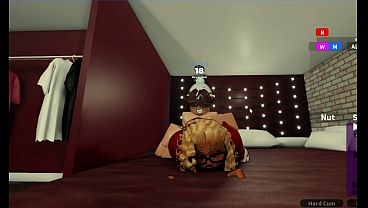 Massive Hard-on Pounding A Scorching Hot Mature Slut