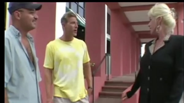 Fucked A Hot Older Woman