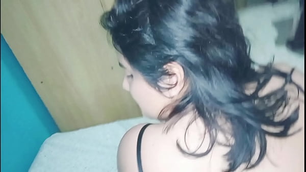 Brutal Backdoor Pounding