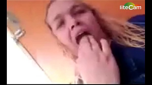 Voluptuous Mature Woman With Ample Bosom