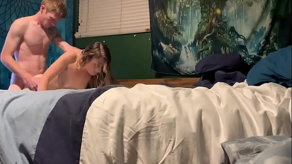 Raw And Uncut: Amateur Fuck Tape