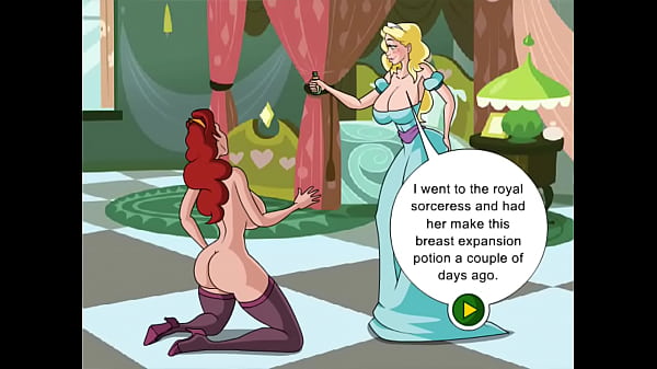 Mature Empress Of Carnal Desires: The Second Reign