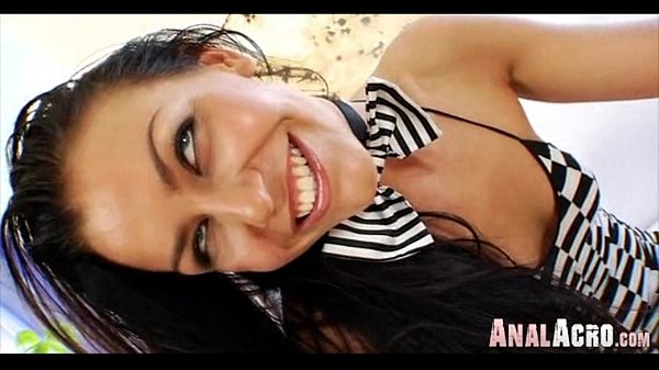 Anal Acrobats 644: A Raw And Sweaty Display Of Extreme Backdoor Gymnastics