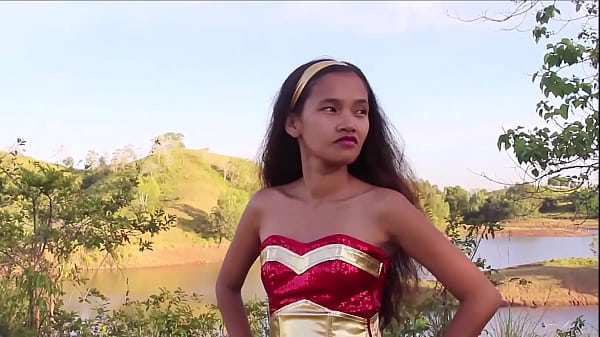 Filipina Whore Jodalyn Ahern Craves Cum Loads